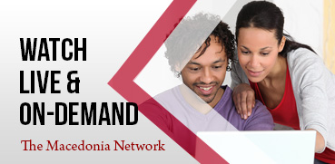 Watch Live & On-Demand